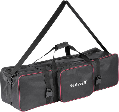 Neewer - Kit De Estudio Fotografico  30.3 X 9.8 X 9.8 In  