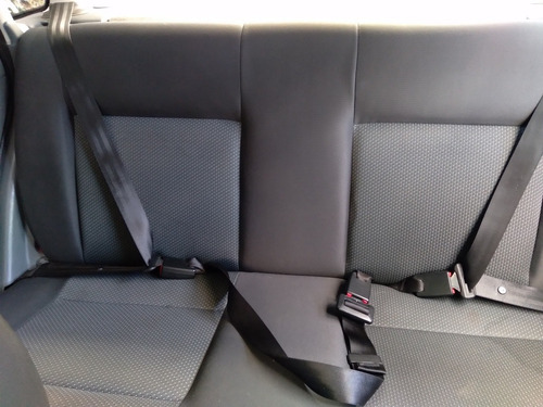 Volkswagen Gol 1.4 Power Ps+ac 83cv 2012