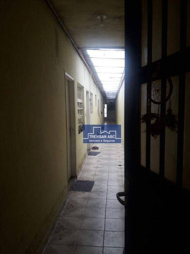 Imagem 11 de 13 de Sobrado No Jd. Beatriz/sbc 3 Dorms, 3 Vagas - So0966