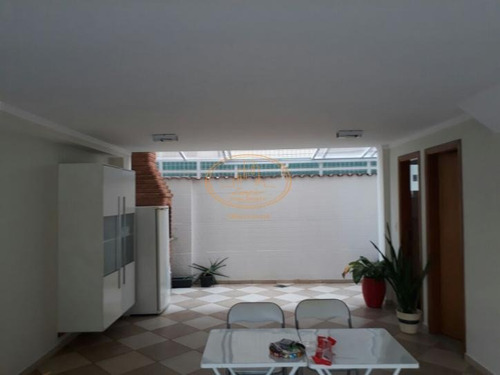 Imagem 16 de 19 de Casa Com 3 Dormitório(s) Localizado(a) No Bairro Vila Valença Em São Vicente / São Vicente - 5796