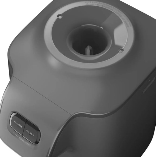 Bebedouro De Água Electrolux Bc01x Com Compressor Cinza Cinza