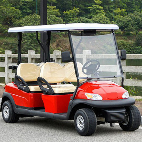 Xt Espejo Accs Carrito De Golf Panorámico Para E-z-go Golf