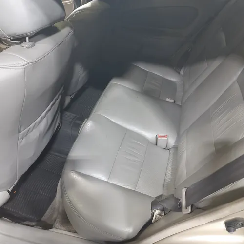 Toyota Corolla 99 Automático