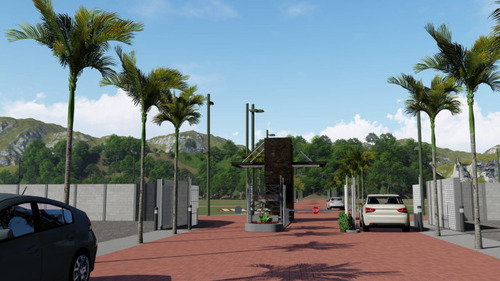 Imagen 2 de 4 de Terreno De Oportunidad En Terramar La Libertad - Pvt-011-05-23-1