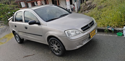 Chevrolet Corsa 1.4 L Evolution 5 p