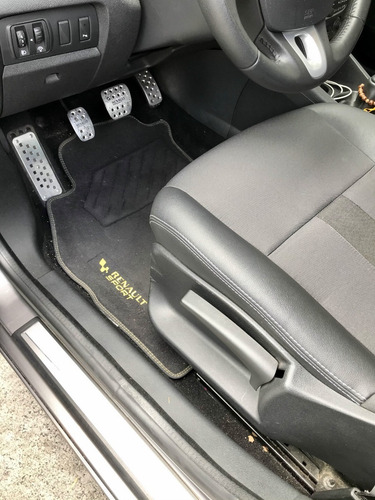 Renault Megane 3 Luxe 2011 2.0 16v M4r Unico!!