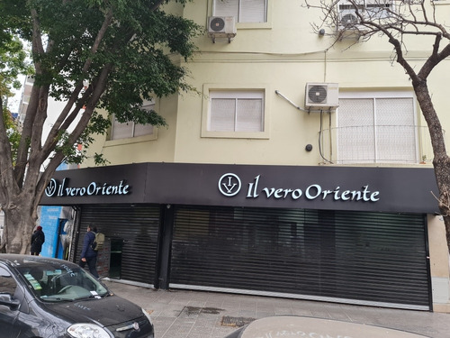 Imagen 1 de 6 de Local Excelente Esquina Sin Expensas 50 M2. Dueño.