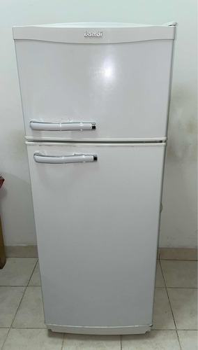 Heladera Bambi 236 Lts C/freezer Usada Impecable