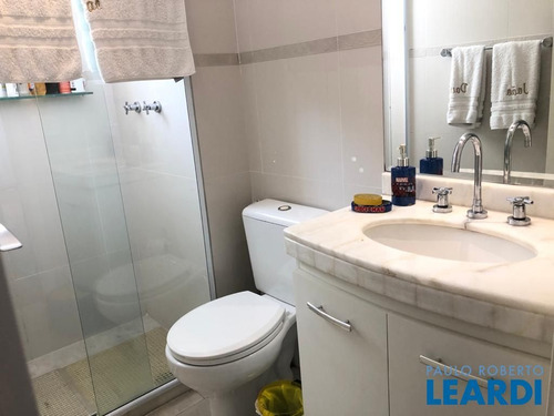 Apartamento - Alto De Pinheiros - Sp - 635557