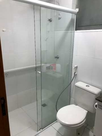 Imagem 6 de 7 de Apartamento Com 2 Dorms, Assunção, São Bernardo Do Campo - R$ 320 Mil, Cod: 2077 - V2077