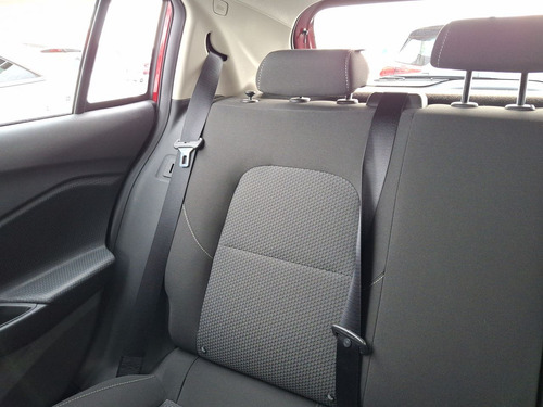 Chevrolet Onix Turbo 2024