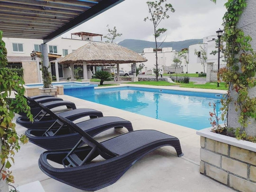Imagen 9 de 14 de Hermosa Casa Con Alberca A Tan Solo 1 Hora De La Cdmx Agenda Ti Visita