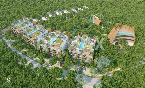 D 102 3 Rec 3.5 Baños + Cuarto De Servicio Torre Tequesquitengo