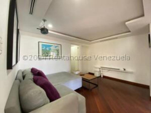 #24-23423 Espectacular Y Muy Amplio Penthouse Duplex En La Castellana