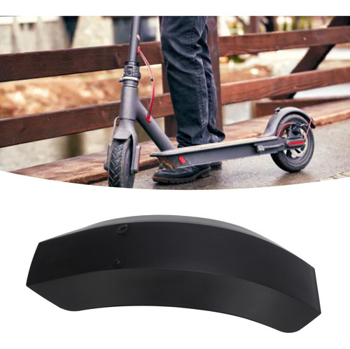 Guardabarros Delantero De Scooter Eléctrico Para Kugoo M5