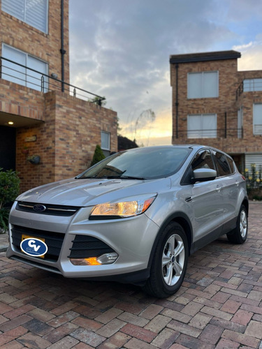 Ford Escape 2.0 Se 4x2