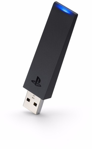 Adaptador Inalámbrico Usb Dualshock 4 Playstation Sony