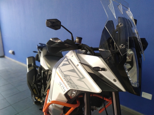 Imagen 2 de 15 de Ktm 1290 Super Adventure T 2017 Usada