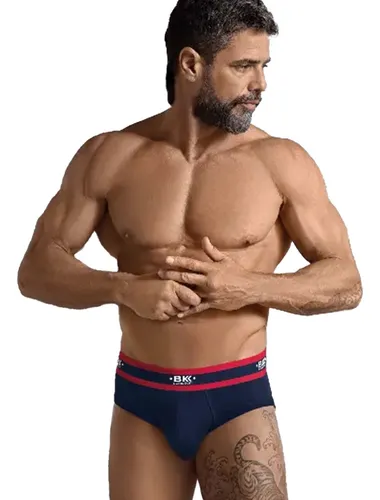 Slip hombre bakhou sale