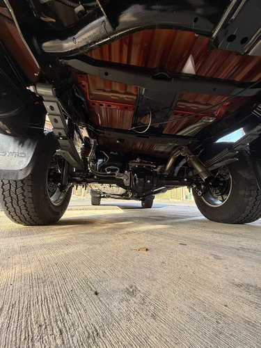 Ford Ranger 3.0 Cd 4X4 Xls At 250Cv