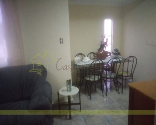 Imagem 4 de 30 de Casa - Ca00389 - 70737334