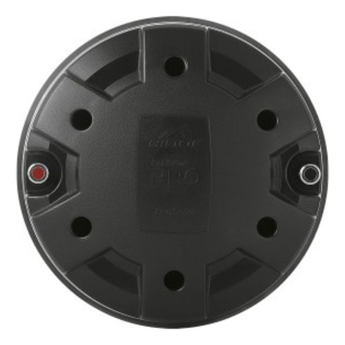 Super Driver Hinor Pro 200 Watts Rms 8 Ohms Promoção