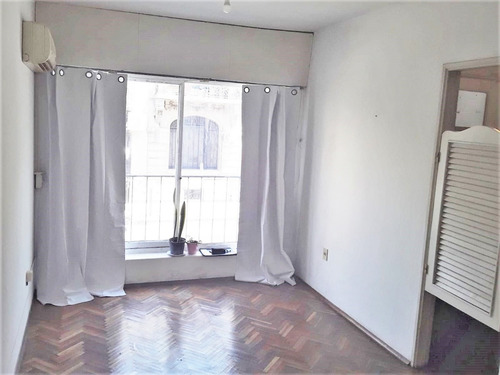 Imagen 2 de 12 de En Venta Apto 2 Dormitorios Muy Luminoso En Centro