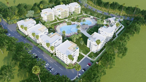 Bayahibe, Dominicus -tracadero Lodge, Apartamento De 2 Habitaciones