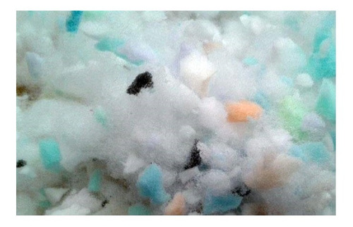 Copo De Espuma 1cm X 1cm