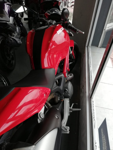 Ducati 696 Monster