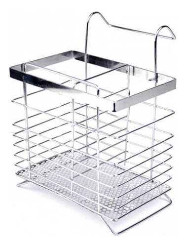 Escurridor Cubiertos De Mesa Colgante Organizador Utensilios