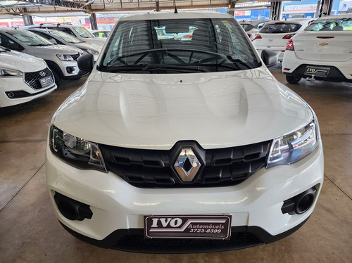 Renault Kwid 1.0 12V SCE ZEN