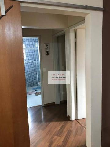 Imagem 13 de 14 de Apartamento À Venda, 90 M² Por R$ 390.000,00 - Vila Galvão - Guarulhos/sp - Ap2406