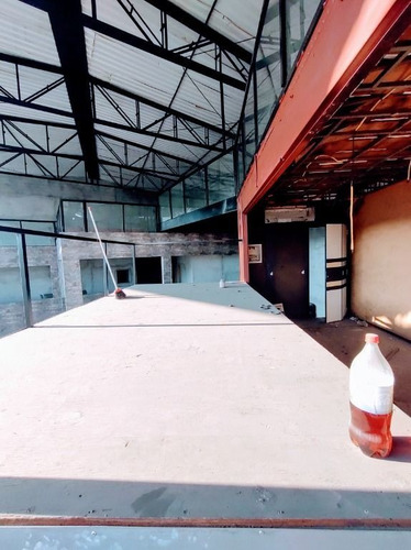 Imagem 15 de 18 de Galpão Para Alugar, 520 M² Por R$ 13.000,00/mês - Parque São Domingos - São Paulo/sp - Ga0091