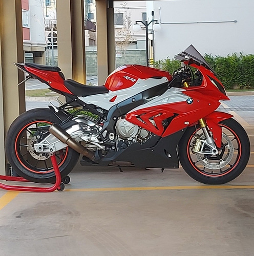 Imagem 5 de 15 de Bmw S1000rr
