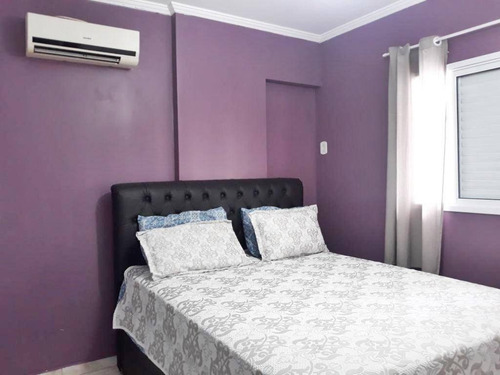 Imagem 8 de 24 de Apartamento, 2 Dorms Com 84 M² - Vila Assuncao - Praia Grande - Ref.: Nco63 - Nco63