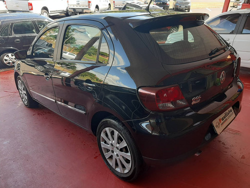 Imagem 4 de 7 de Volkswagen Gol 1.6 Mi Power 8v Flex 4p Manual G.v