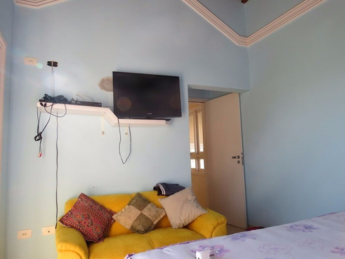 Imagem 16 de 30 de Casa A Venda No Condomínio Portal Das Estrelas Em Boituva - Ca01186 - 4684503