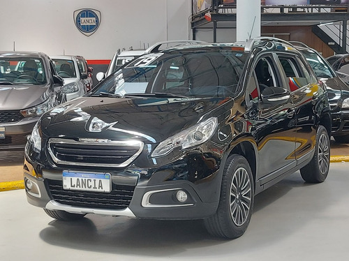 Peugeot 2008 1.6 16V ALLURE