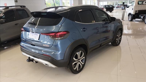 Fiat Pulse 1.0 Turbo 200 Impetus