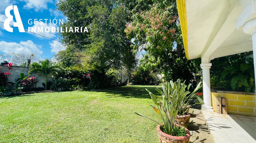 Imagen 9 de 9 de Quinta En Venta En Esquina En Tekax, Yucatan Folio Cqv196