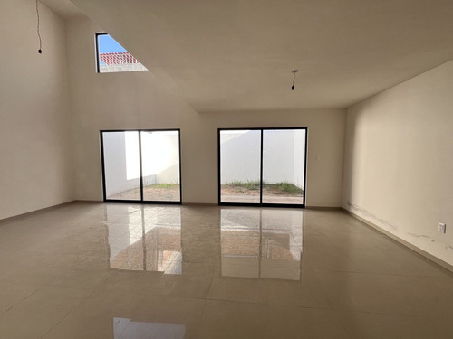 Casa En Venta En Villa Magna San Luis Potosi