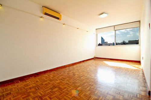 Venta Apartamento 2 Dormitorios Centro