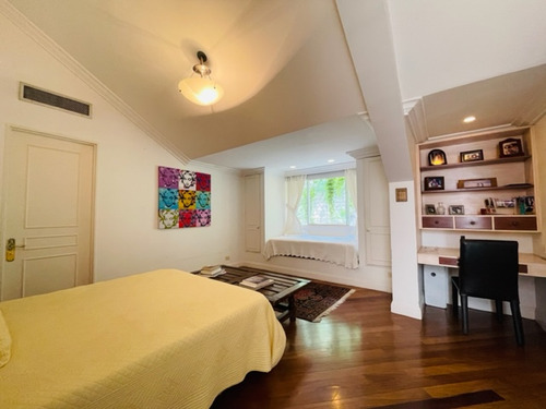 Cerro Verde/exclusiva Casa En Alquiler/solo Clientes Aaa