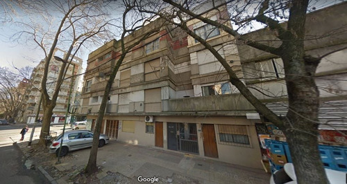 Departamento En La Plata, 1 Dormitorio