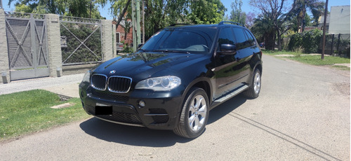 BMW X5 3.0 Xdrive 35i Executive 306cv