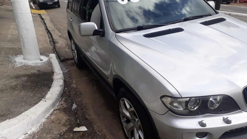 Bmw X5 2005 3.0