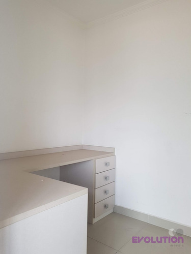 Imagem 9 de 14 de Apartamento Rua Frei Gaspar Em São Bernardo Do Campo - 518
