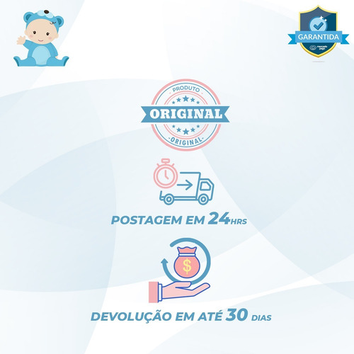 Imagem 5 de 5 de Massa De Modelar Infantil Lanchonete Divertida Divertoys