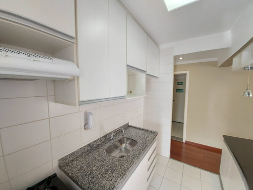 Imagem 16 de 26 de Apartamento Em São Paulo - Sp - Ap0646_sell